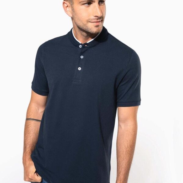 MENS SHORT SLEEVE POLO Thumbnail