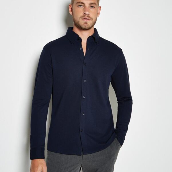 SUPERWASH 60 PIQUE SHIRT Thumbnail