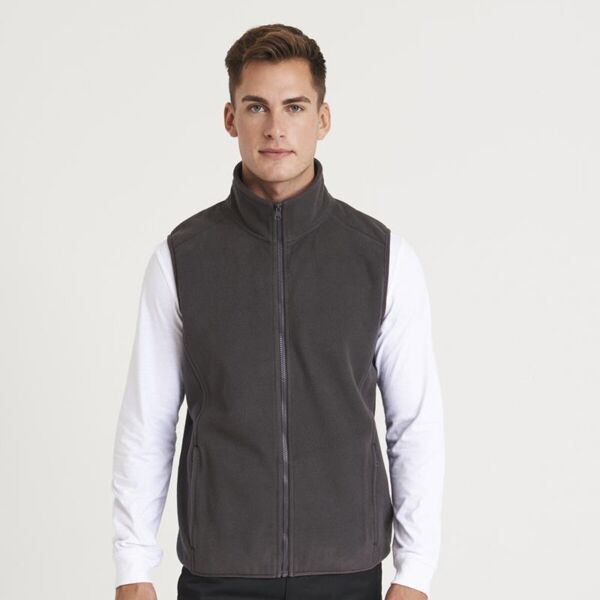 PRO FLEECE GILET Thumbnail