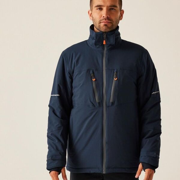 MARAUDER III INSULATED JACKET Thumbnail