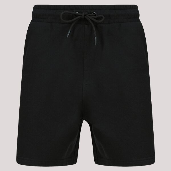 UNISEX FASHION SWEAT SHORTS Thumbnail