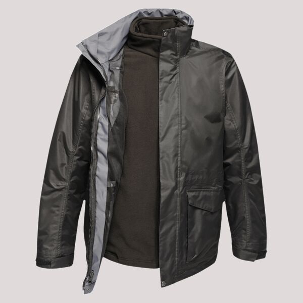BENSON III 3IN1 JACKET Thumbnail