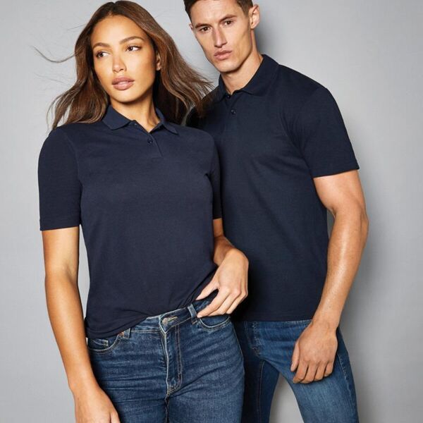 REGULAR FIT WORKFORCE POLO Thumbnail