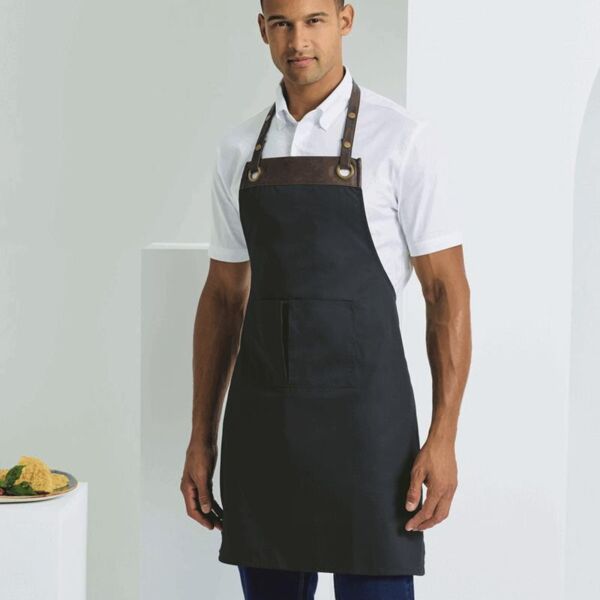 ESPRESSO BIB APRON Thumbnail