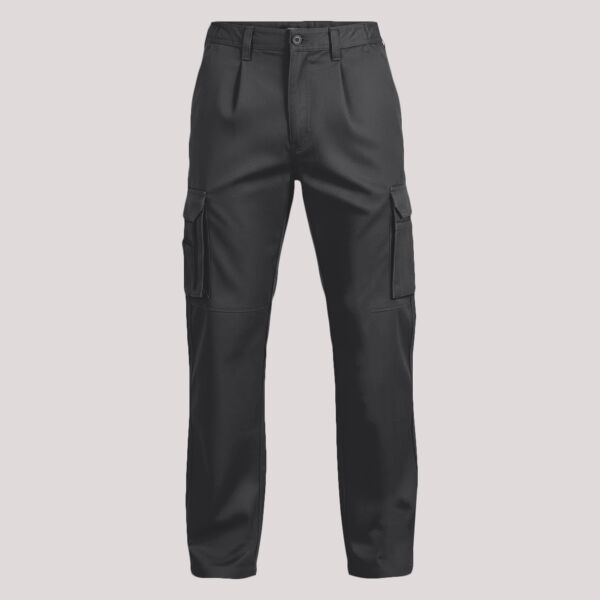 Eco Workwear Cargo Trouser Regular Thumbnail