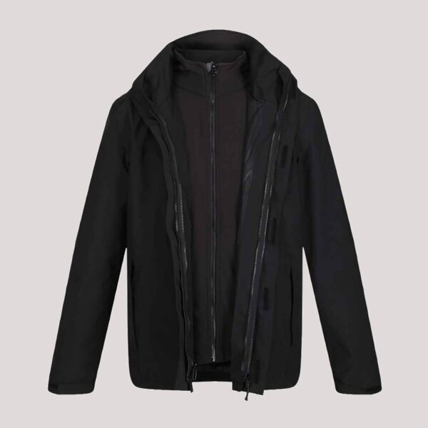 KINGSLEY 3 IN 1 JACKET Thumbnail