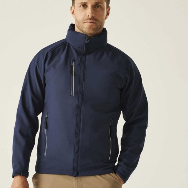 APEX SOFTSHELL Thumbnail