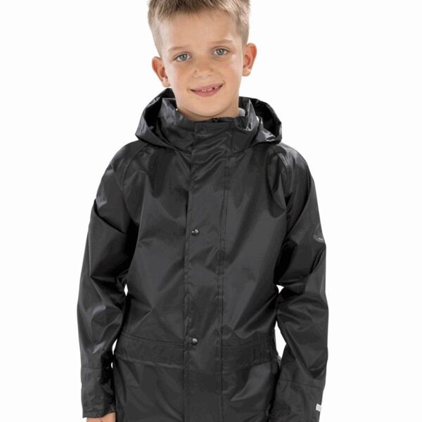 CORE KIDS W/PROOF OVER JACKET Thumbnail