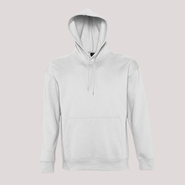 SOL'S Unisex Snake Hooded Sweatshirt Thumbnail