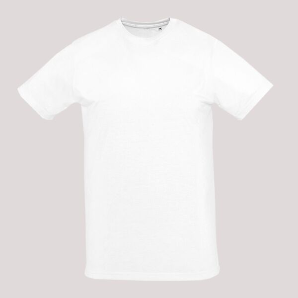 SOL'S Unisex Sublima T-Shirt Thumbnail