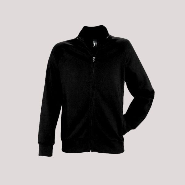 SOL'S Sundae Sweat Jacket Thumbnail