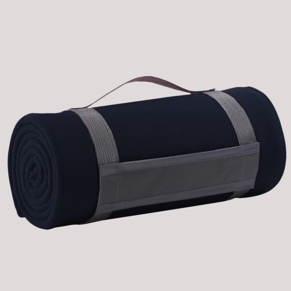 SOL'S Plaid Fleece Blanket Thumbnail