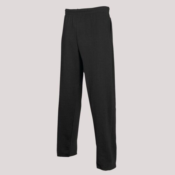 Fruit of the Loom Lightweight Jog Pants Thumbnail