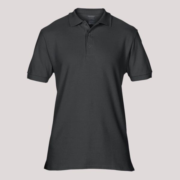 Gildan Hammer Piqué Polo Shirt Thumbnail