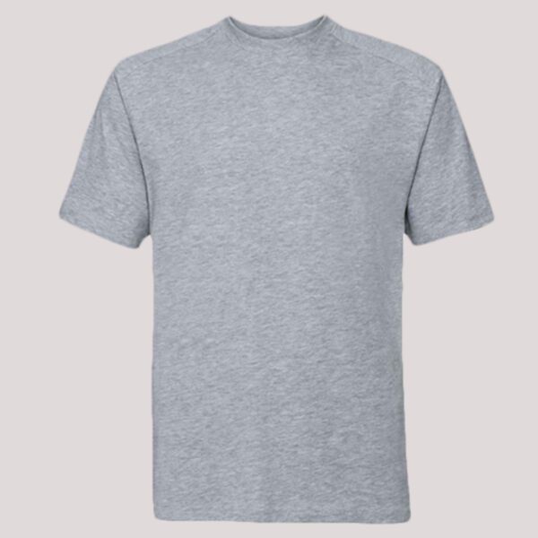 Russell Heavyweight T-Shirt Thumbnail