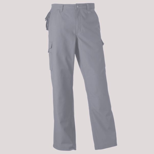 Russell Heavy Duty Work Trousers Thumbnail