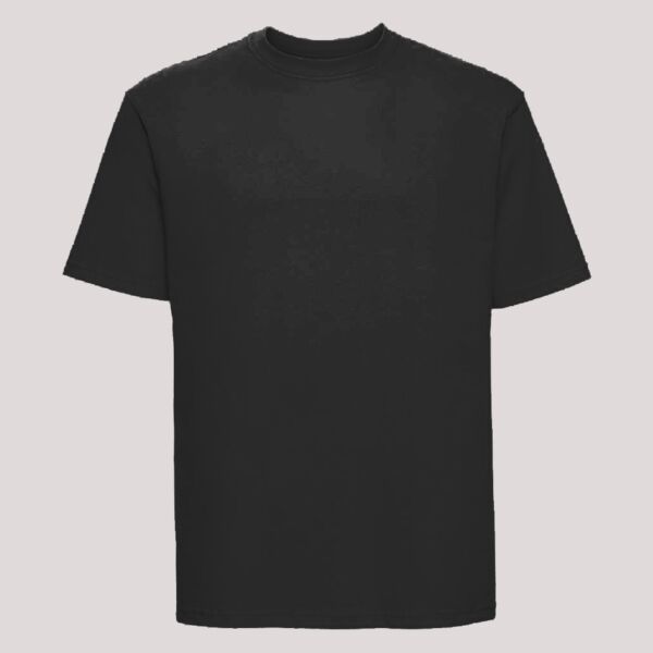 Russell Classic Ringspun T-Shirt Thumbnail