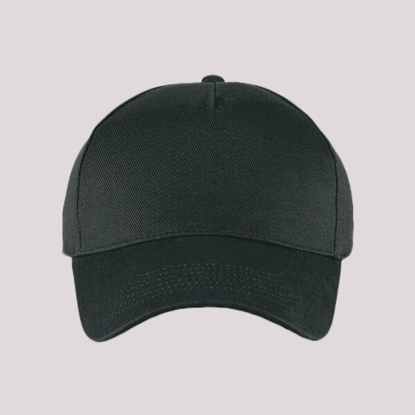 Beechfield Ultimate 5 Panel Cap Thumbnail