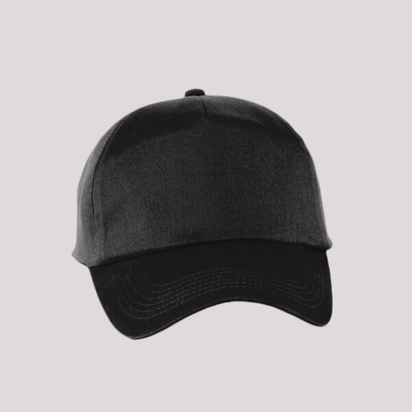 Beechfield Kids Original 5 Panel Cap Thumbnail
