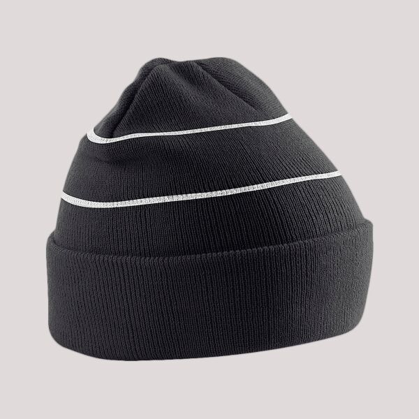 Beechfield Enhanced-Viz Beanie Thumbnail