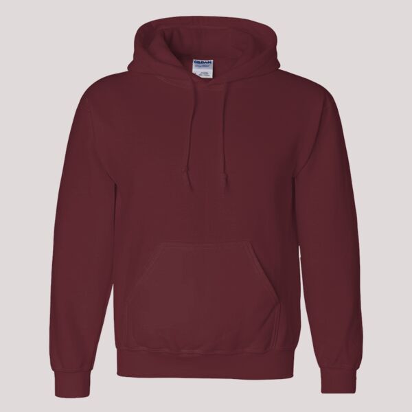 Gildan DryBlend® Hooded Sweatshirt Thumbnail