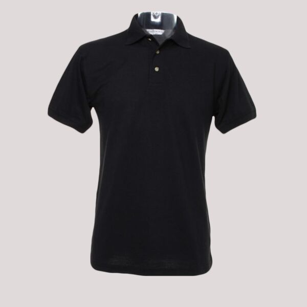 Kustom Kit Workwear Piqué Polo Shirt Thumbnail