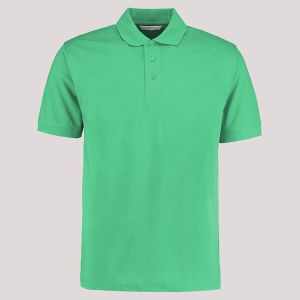 Kustom Kit Klassic Poly/Cotton Piqué Polo Shirt Thumbnail