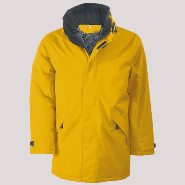 Kariban Parka Jacket Thumbnail