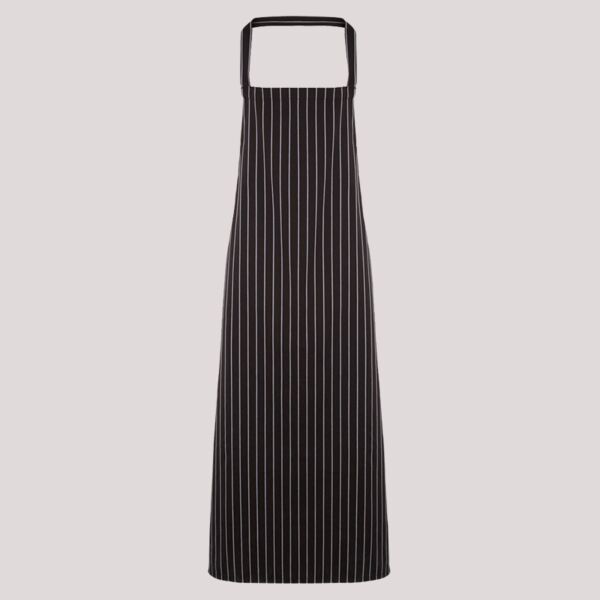 Premier Stripe Apron Thumbnail