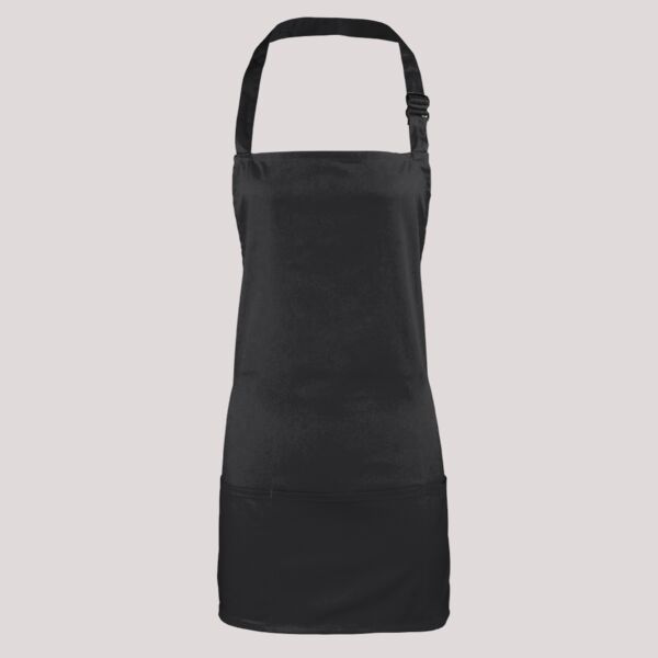 Premier 'Colours' 2-in-1 Apron Thumbnail