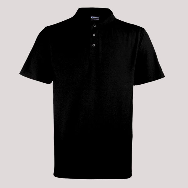 Premier Stud Piqué Polo Shirt Thumbnail