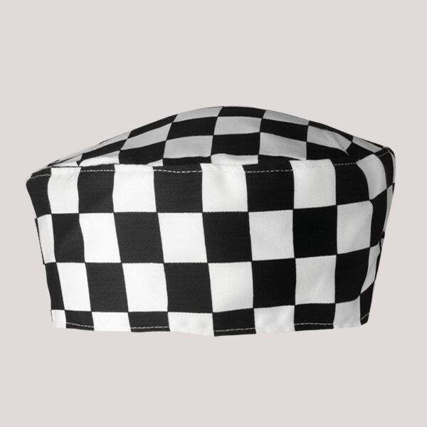 Premier Chef's Skull Cap Thumbnail