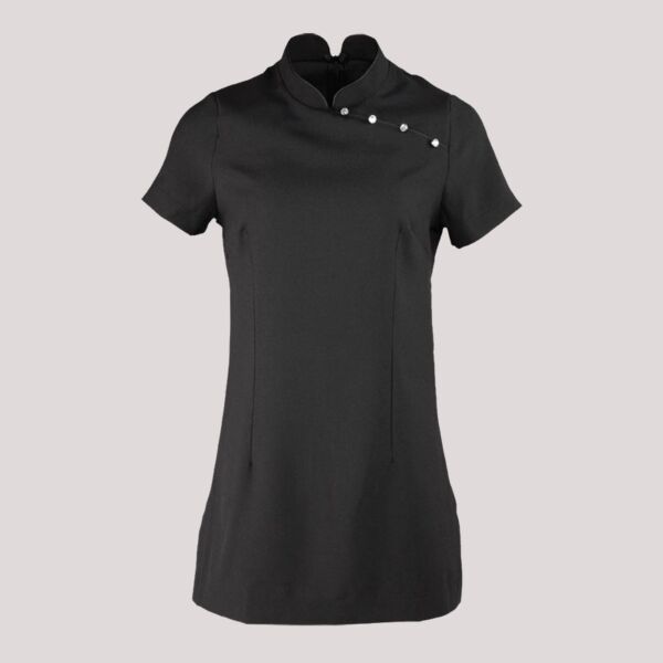 Premier Ladies Mika Short Sleeve Tunic Thumbnail