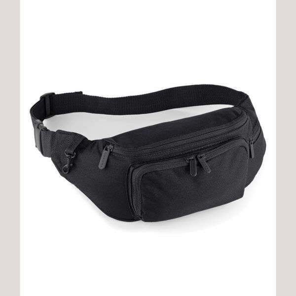 Quadra Belt Bag Thumbnail