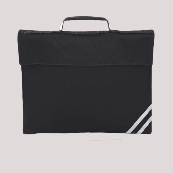 Quadra Classic Book Bag Thumbnail