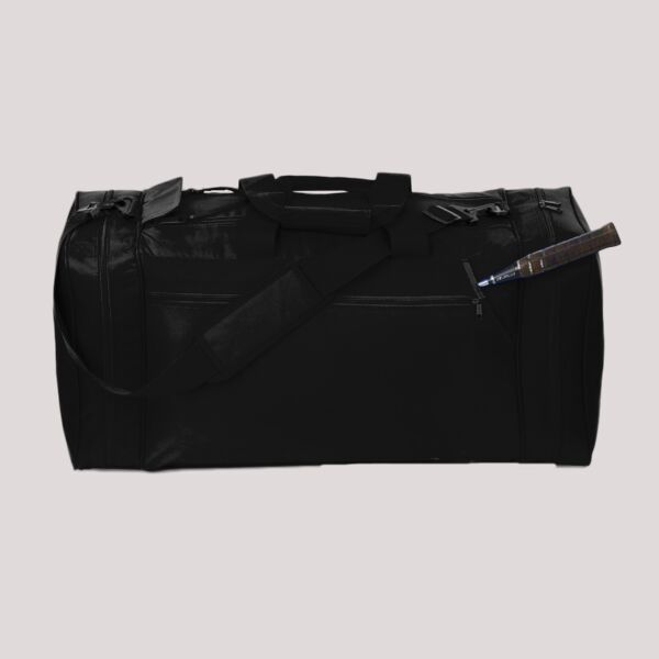 Quadra Jumbo Sports Holdall Thumbnail