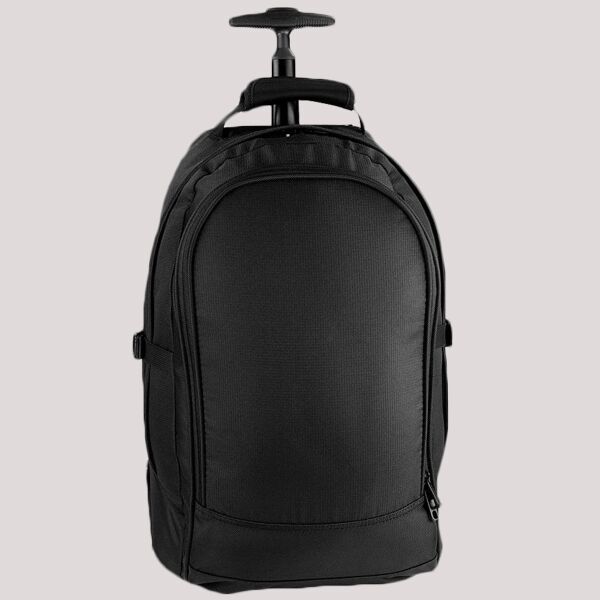 Quadra Vessel™ Airporter Thumbnail