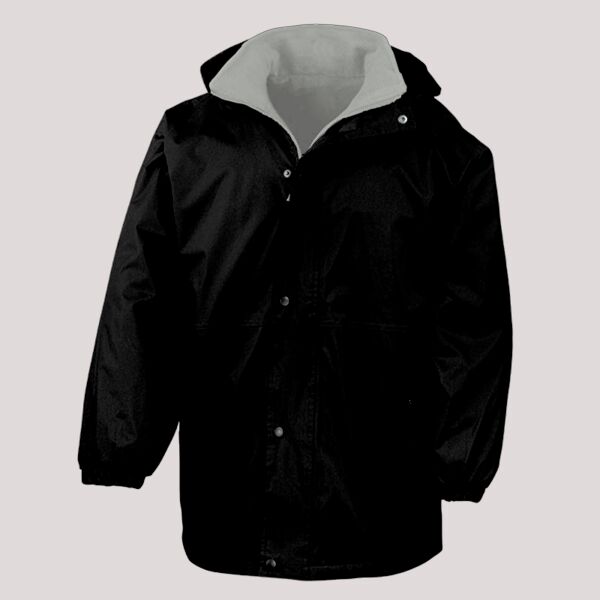 Result Fleece Lined StormDri 4000 Waterproof Jacket Thumbnail