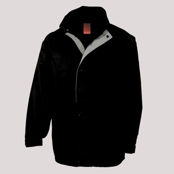 Result Multi-Function Midweight Jacket Thumbnail