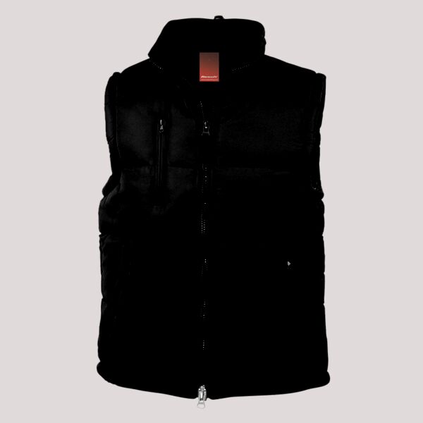 Result Ultra Padded Bodywarmer Thumbnail
