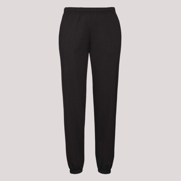 Fruit of the Loom Classic Elasticated Hem Jog Pants Thumbnail