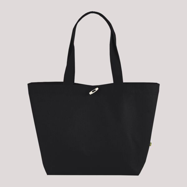 Westford Mill EarthAware® Organic Marina Tote Bag Thumbnail