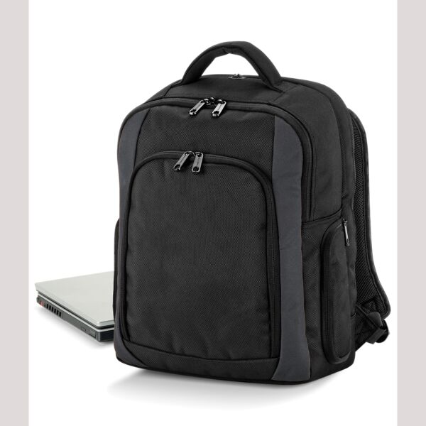Quadra Tungsten™ Laptop Backpack Thumbnail