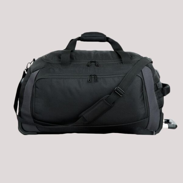 Quadra Tungsten™ Wheelie Travel Bag Thumbnail