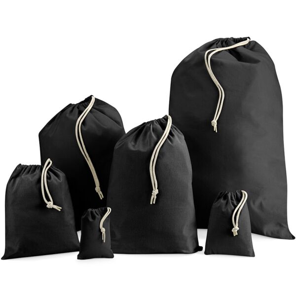 Westford Mill Cotton Stuff Bag Thumbnail