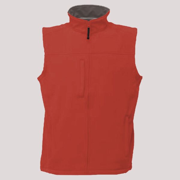 Regatta Flux Soft Shell Bodywarmer Thumbnail