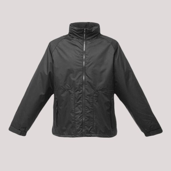 Regatta Hudson Waterproof Insulated Jacket Thumbnail