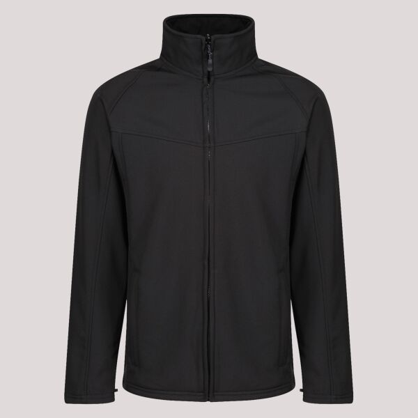 Regatta Uproar Soft Shell Jacket Thumbnail
