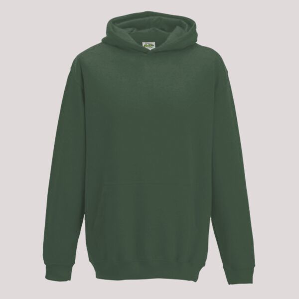 AWDis Kids Hoodie Thumbnail