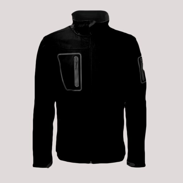 Russell Sports Shell 5000 Jacket Thumbnail